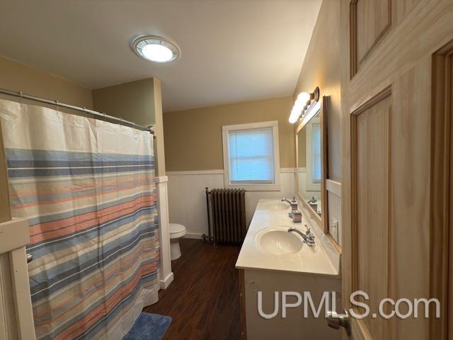 118 S Fifth Street, Crystal Falls, MI, 49920