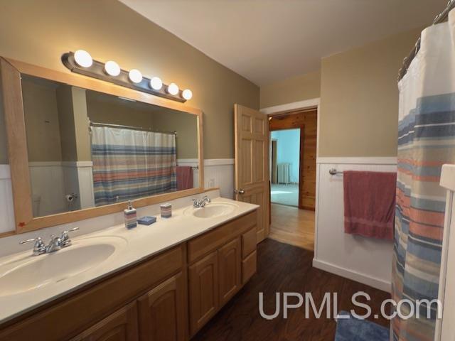 118 S Fifth Street, Crystal Falls, MI, 49920