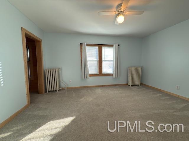 118 S Fifth Street, Crystal Falls, MI, 49920