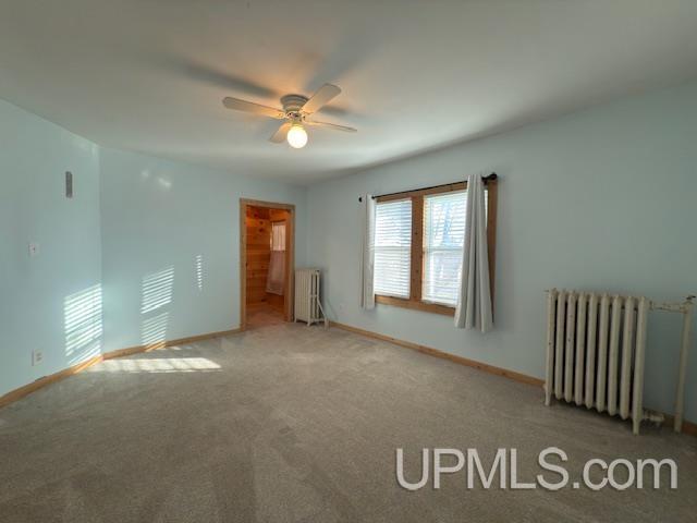 118 S Fifth Street, Crystal Falls, MI, 49920