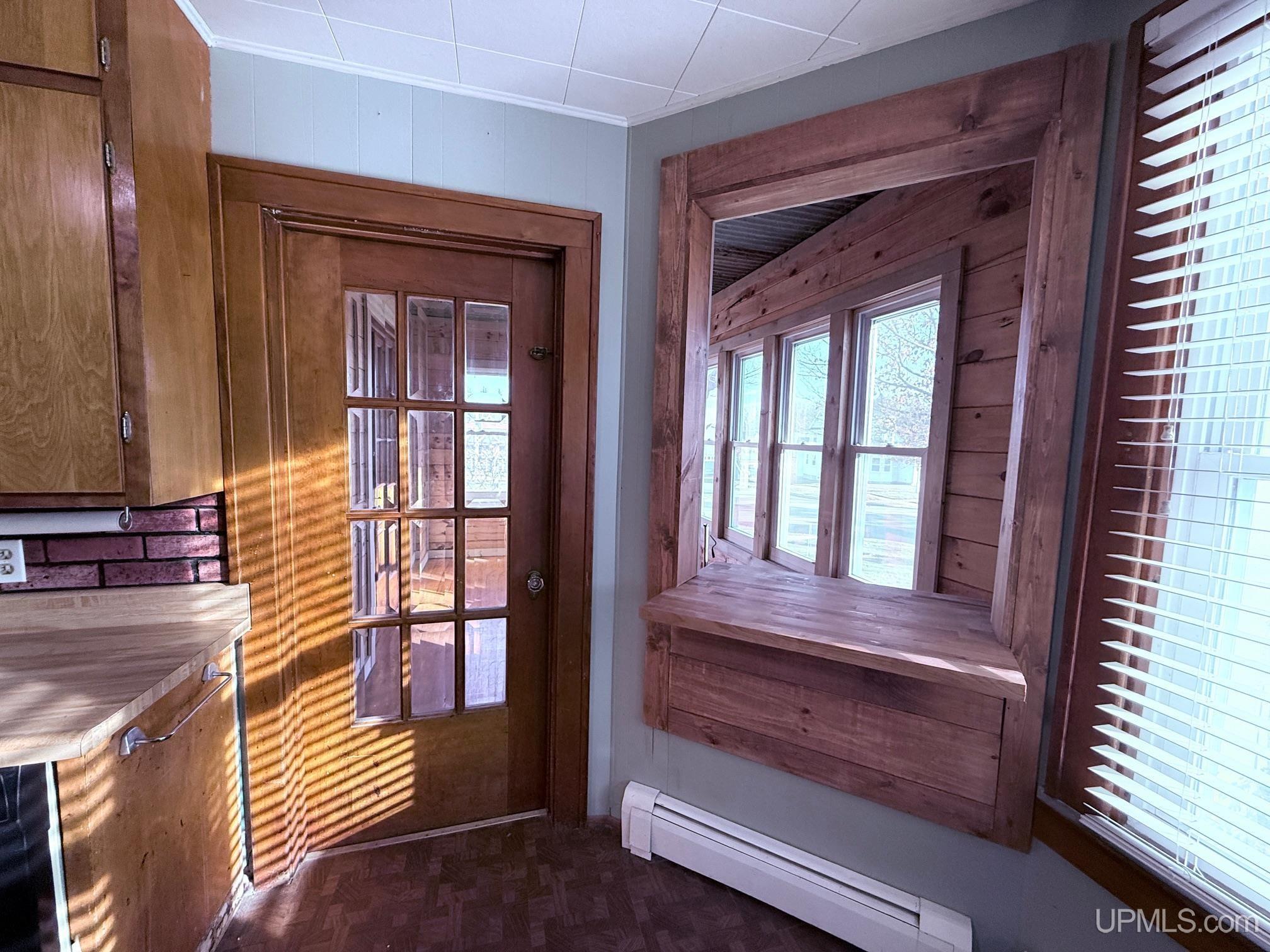 118 S Fifth Street, Crystal Falls, MI, 49920