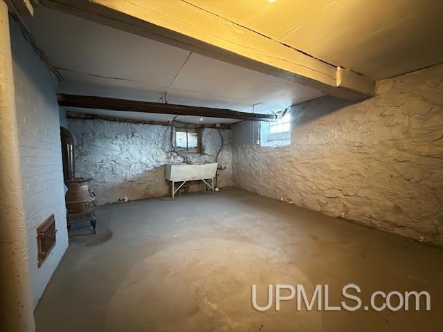 118 S Fifth Street, Crystal Falls, MI, 49920