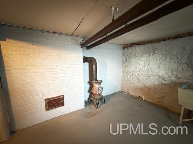 118 S Fifth Street, Crystal Falls, MI, 49920