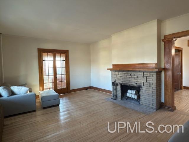 118 S Fifth Street, Crystal Falls, MI, 49920