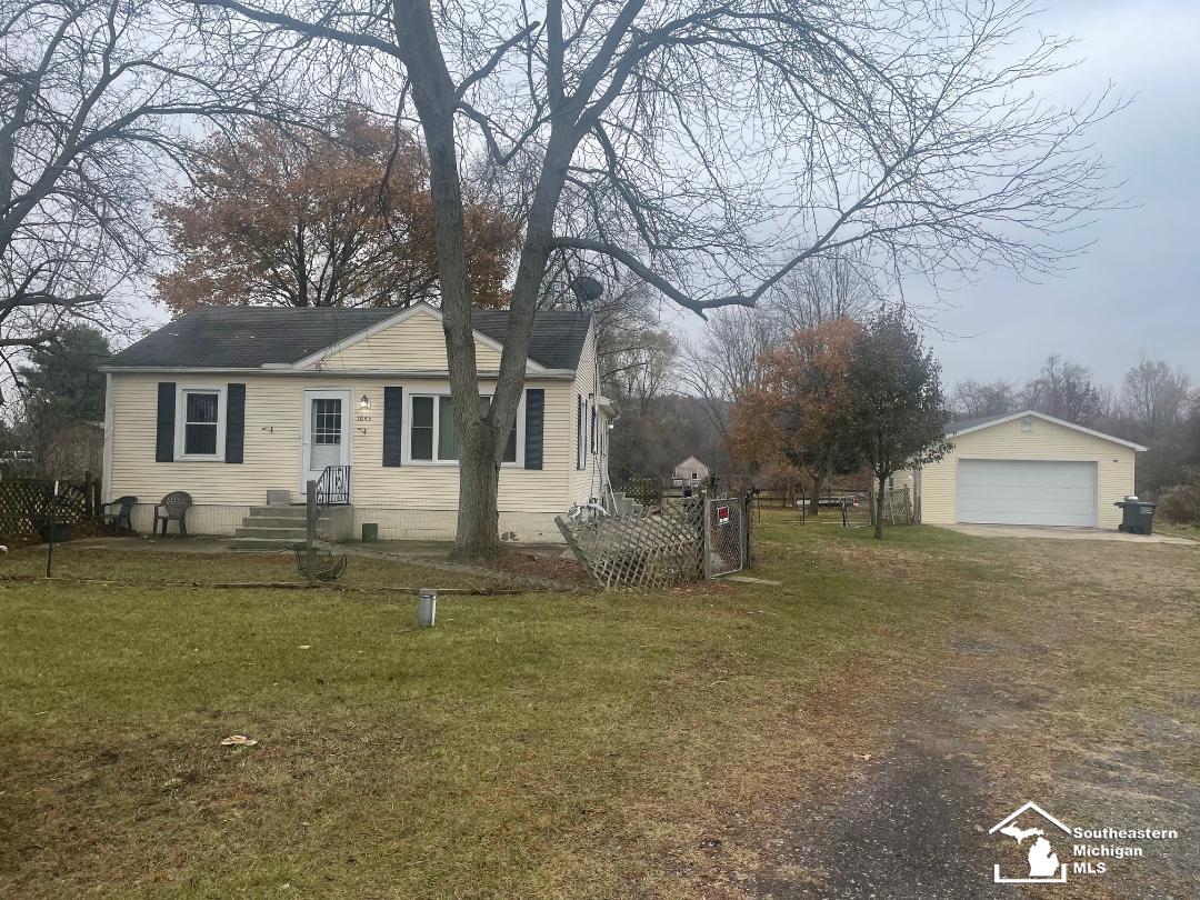 1169 Division Street, Adrian, MI, 49221