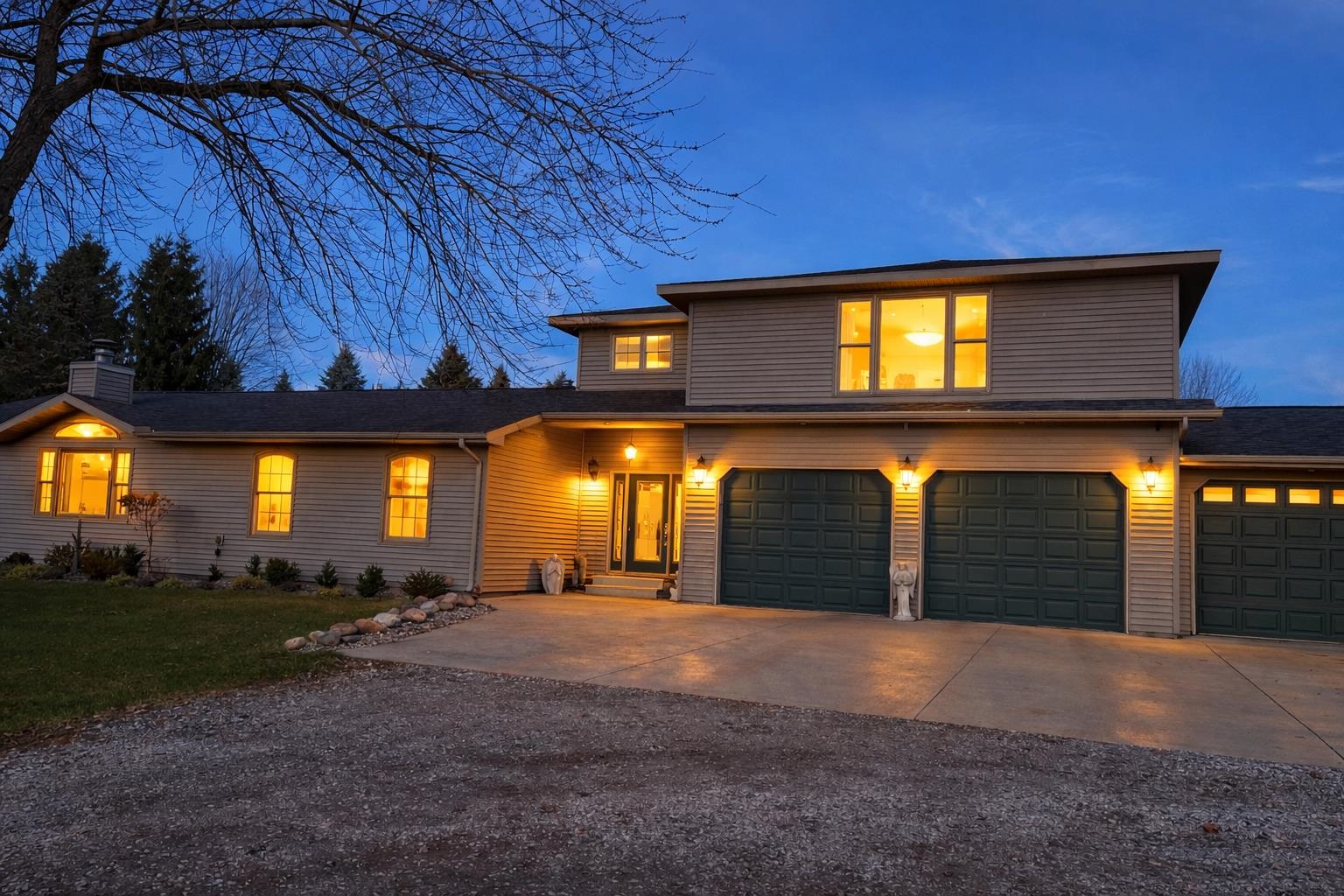 3815 Roehrs Road, Beaverton, MI, 48612