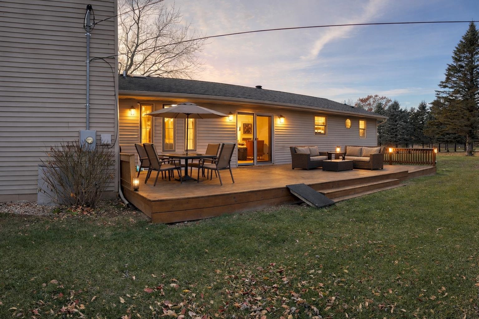 3815 Roehrs Road, Beaverton, MI, 48612