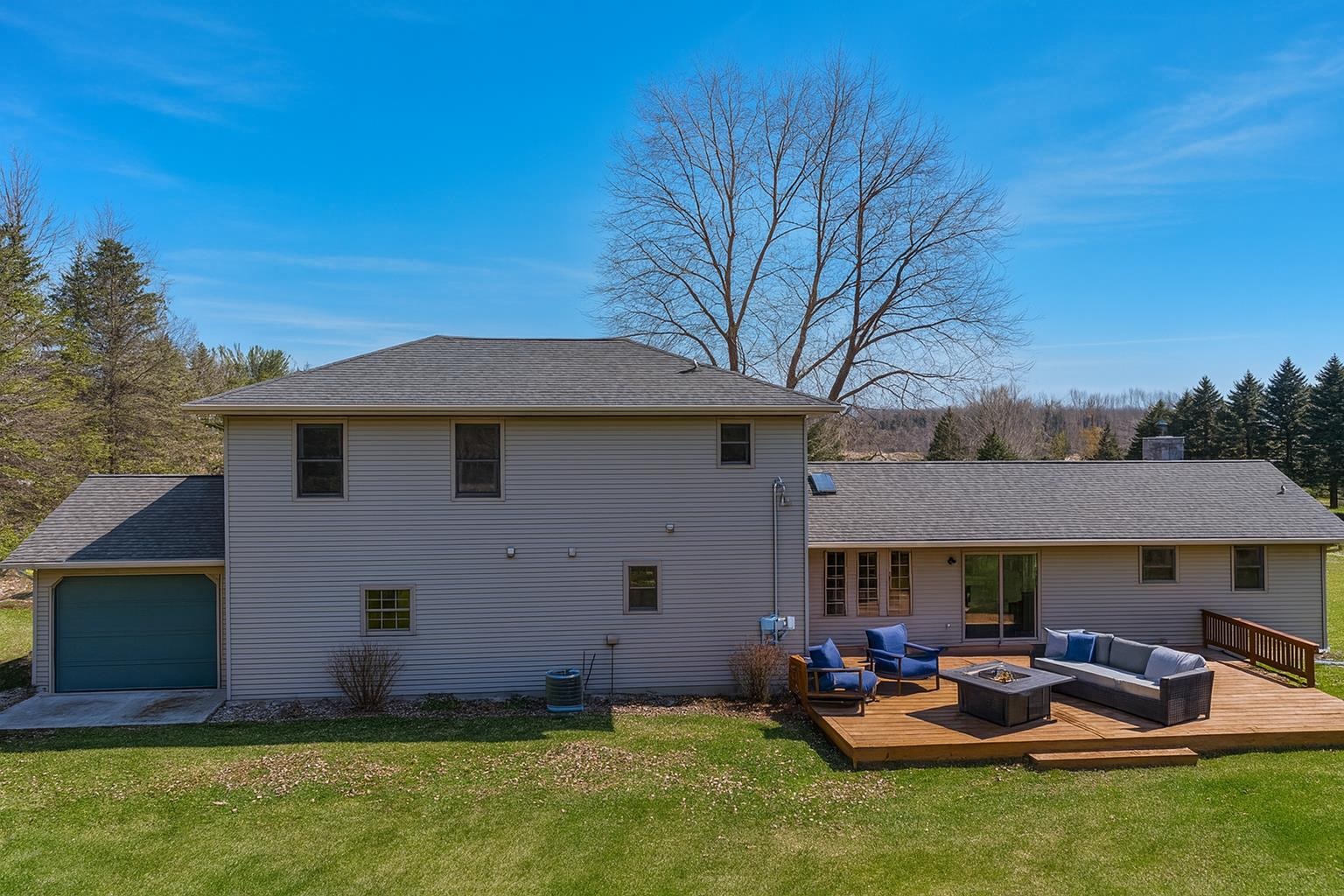 3815 Roehrs Road, Beaverton, MI, 48612