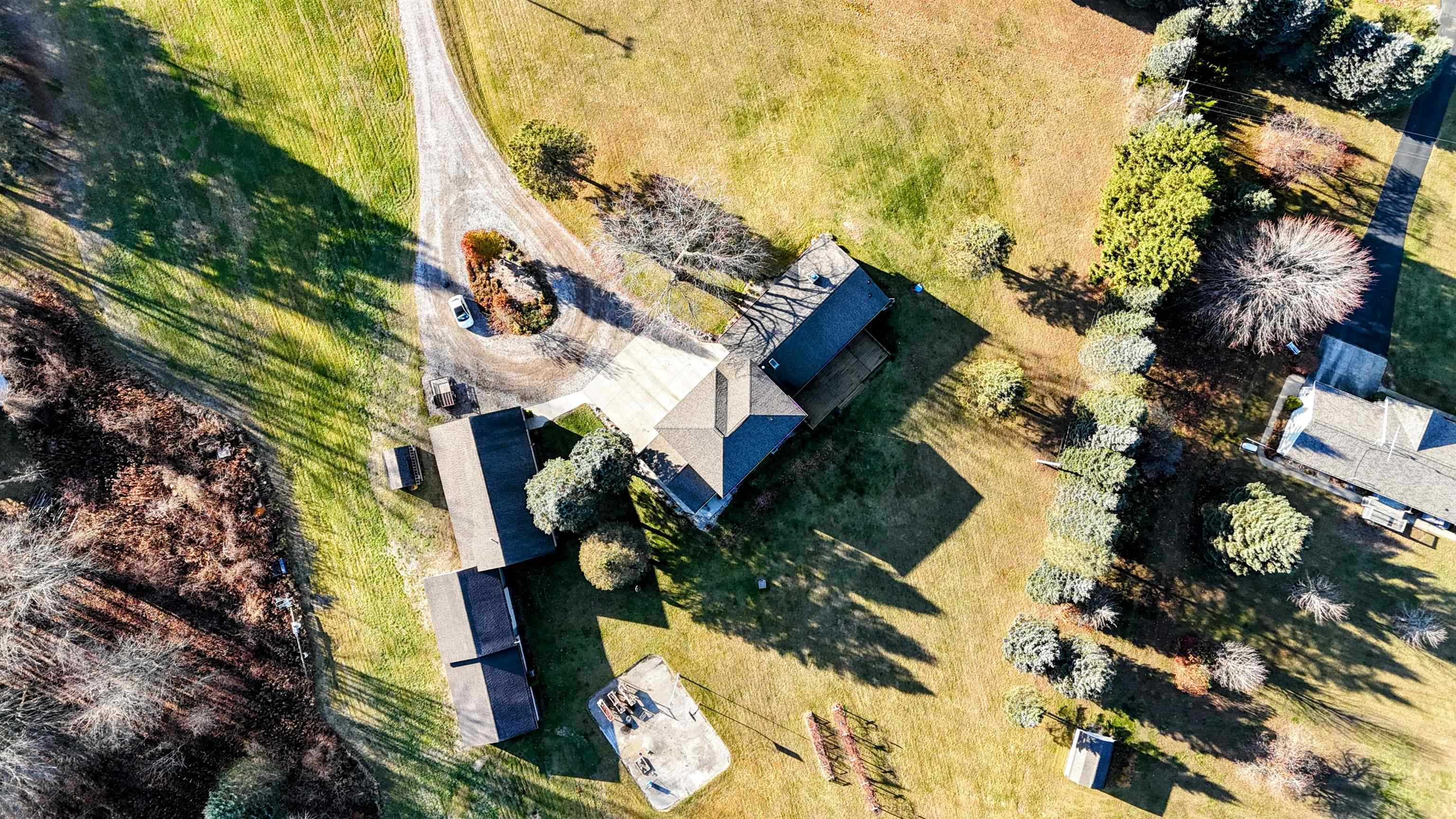 3815 Roehrs Road, Beaverton, MI, 48612