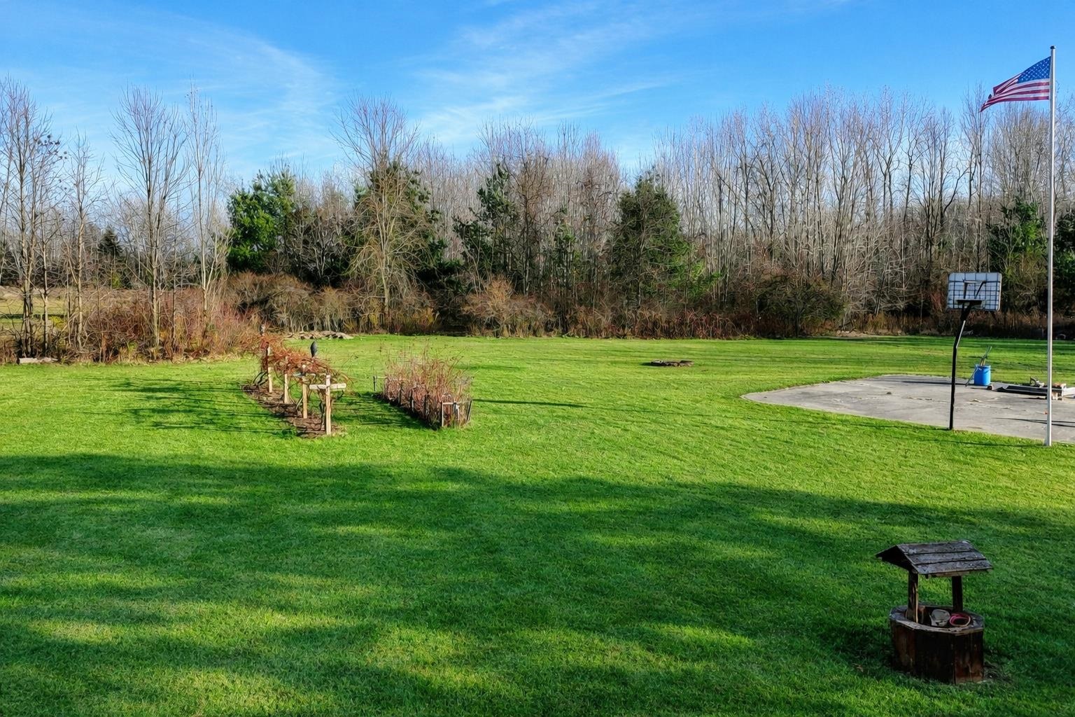 3815 Roehrs Road, Beaverton, MI, 48612