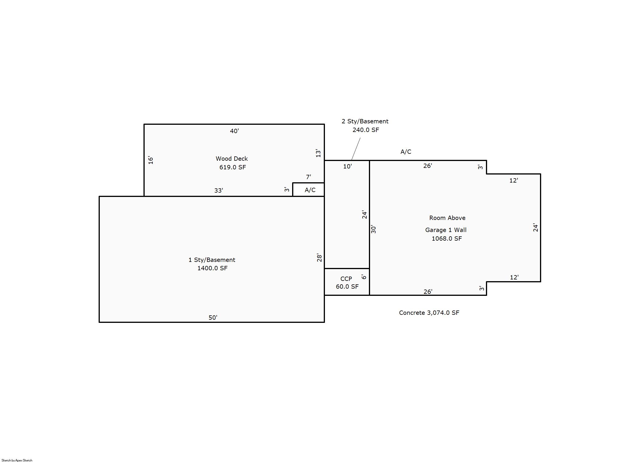 3815 Roehrs Road, Beaverton, MI, 48612