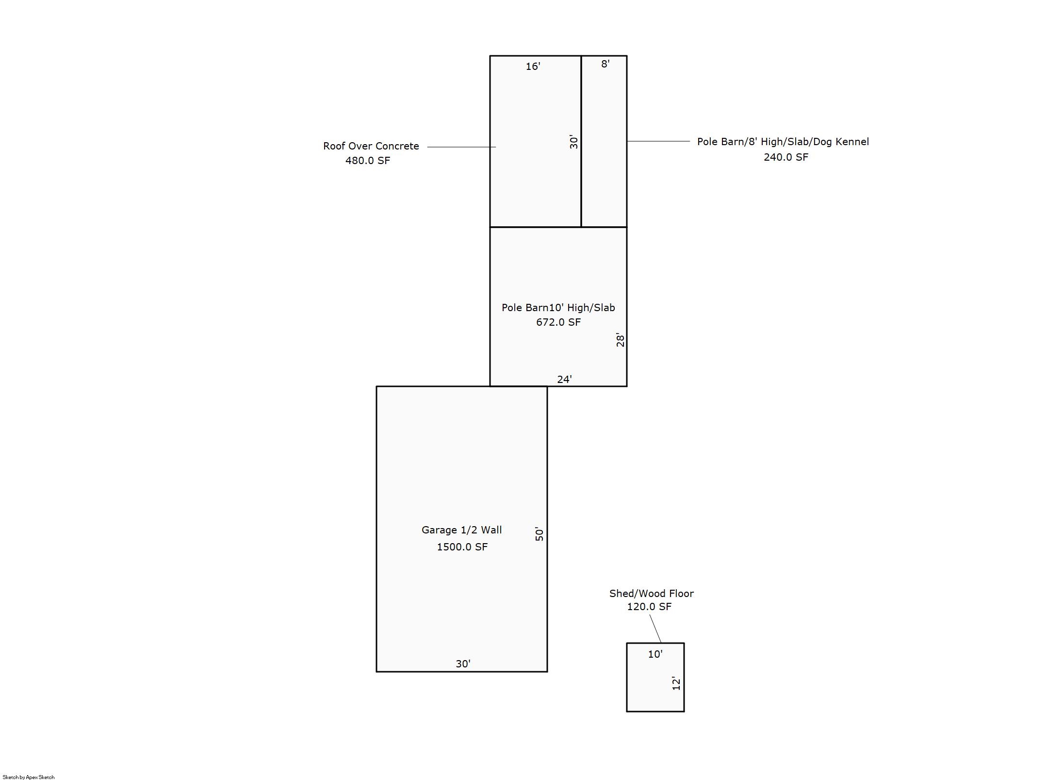 3815 Roehrs Road, Beaverton, MI, 48612