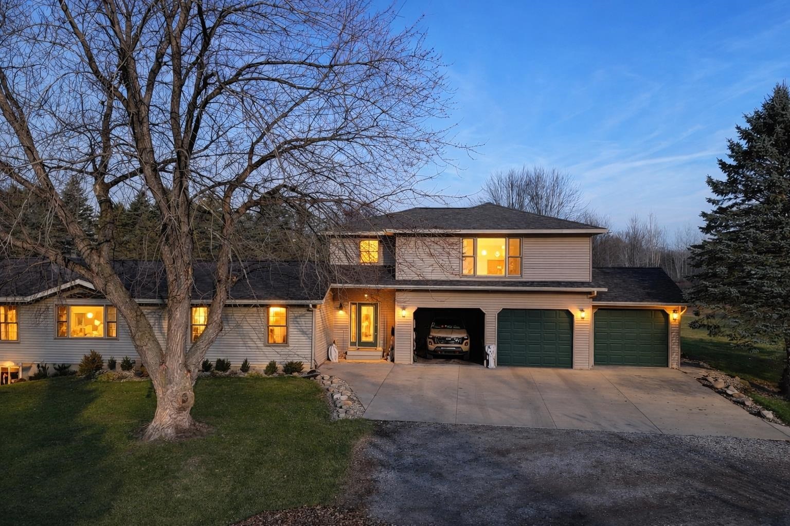 3815 Roehrs Road, Beaverton, MI, 48612