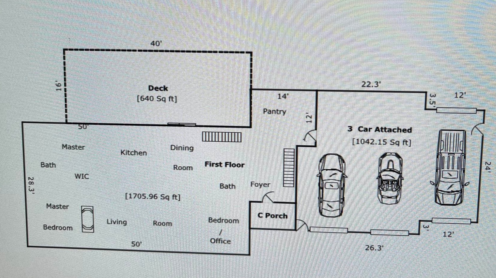 3815 Roehrs Road, Beaverton, MI, 48612