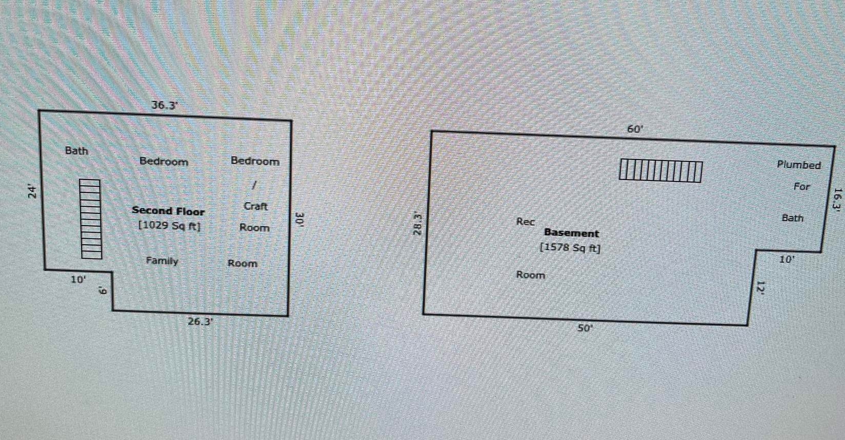 3815 Roehrs Road, Beaverton, MI, 48612