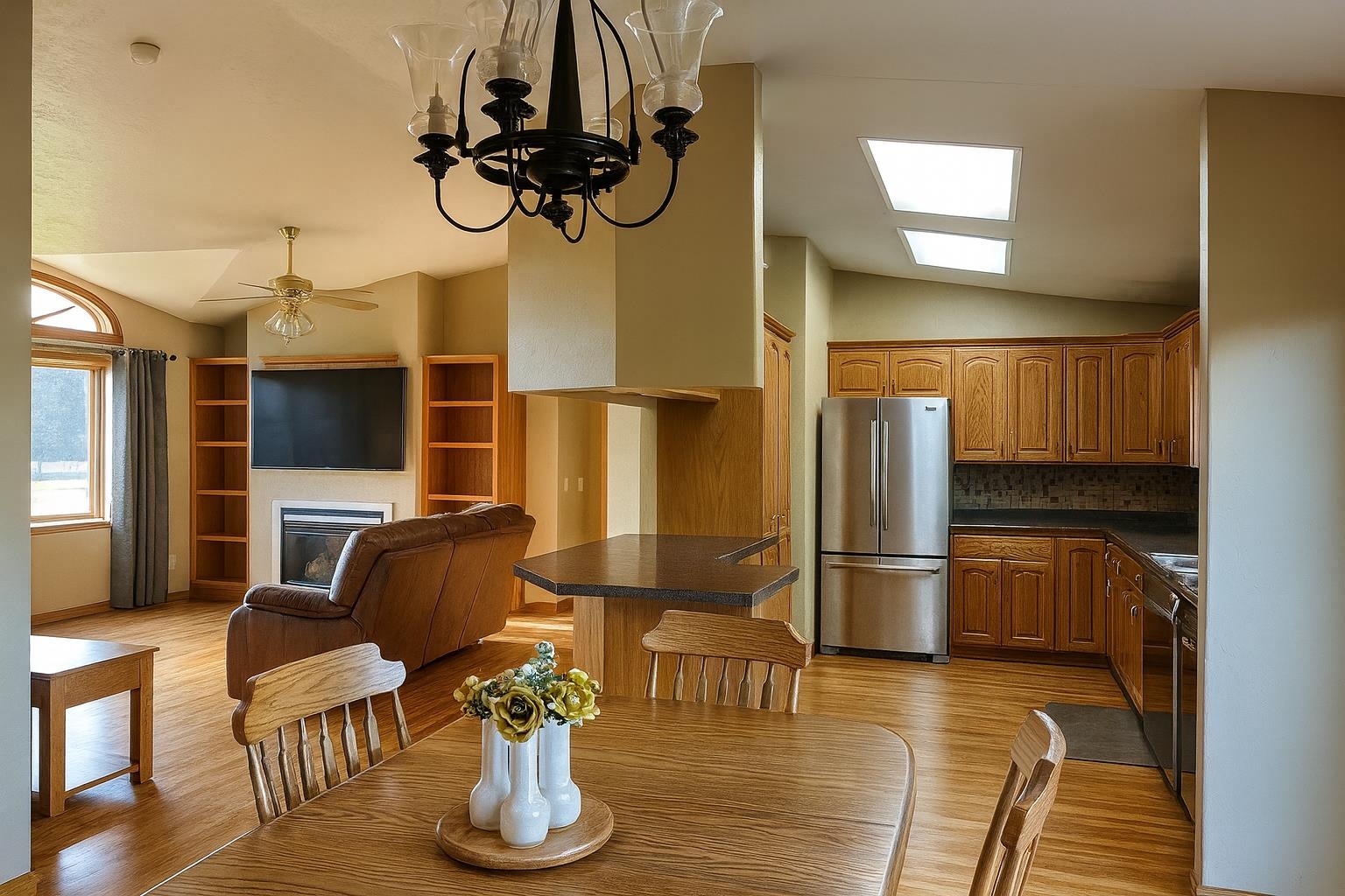 3815 Roehrs Road, Beaverton, MI, 48612