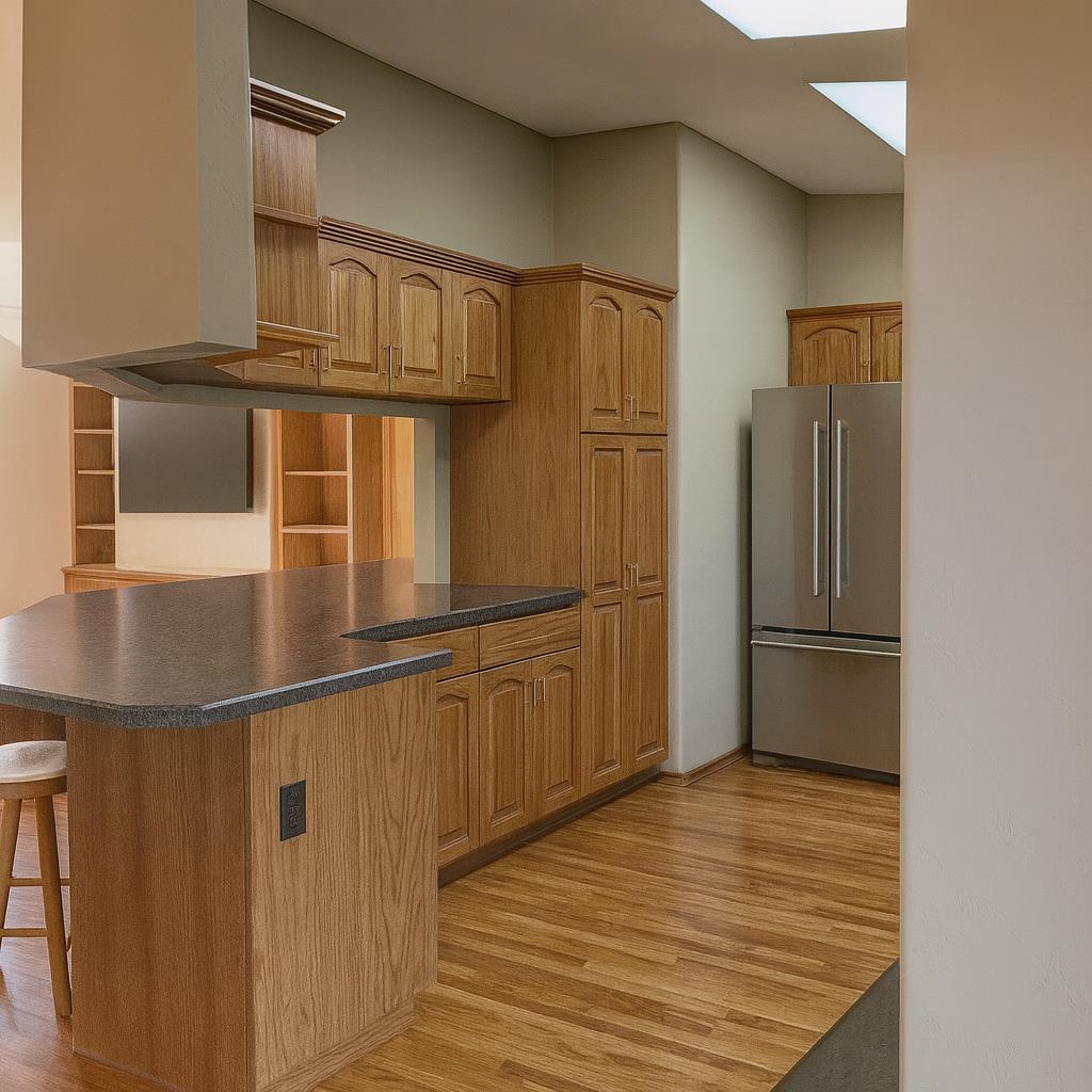 3815 Roehrs Road, Beaverton, MI, 48612