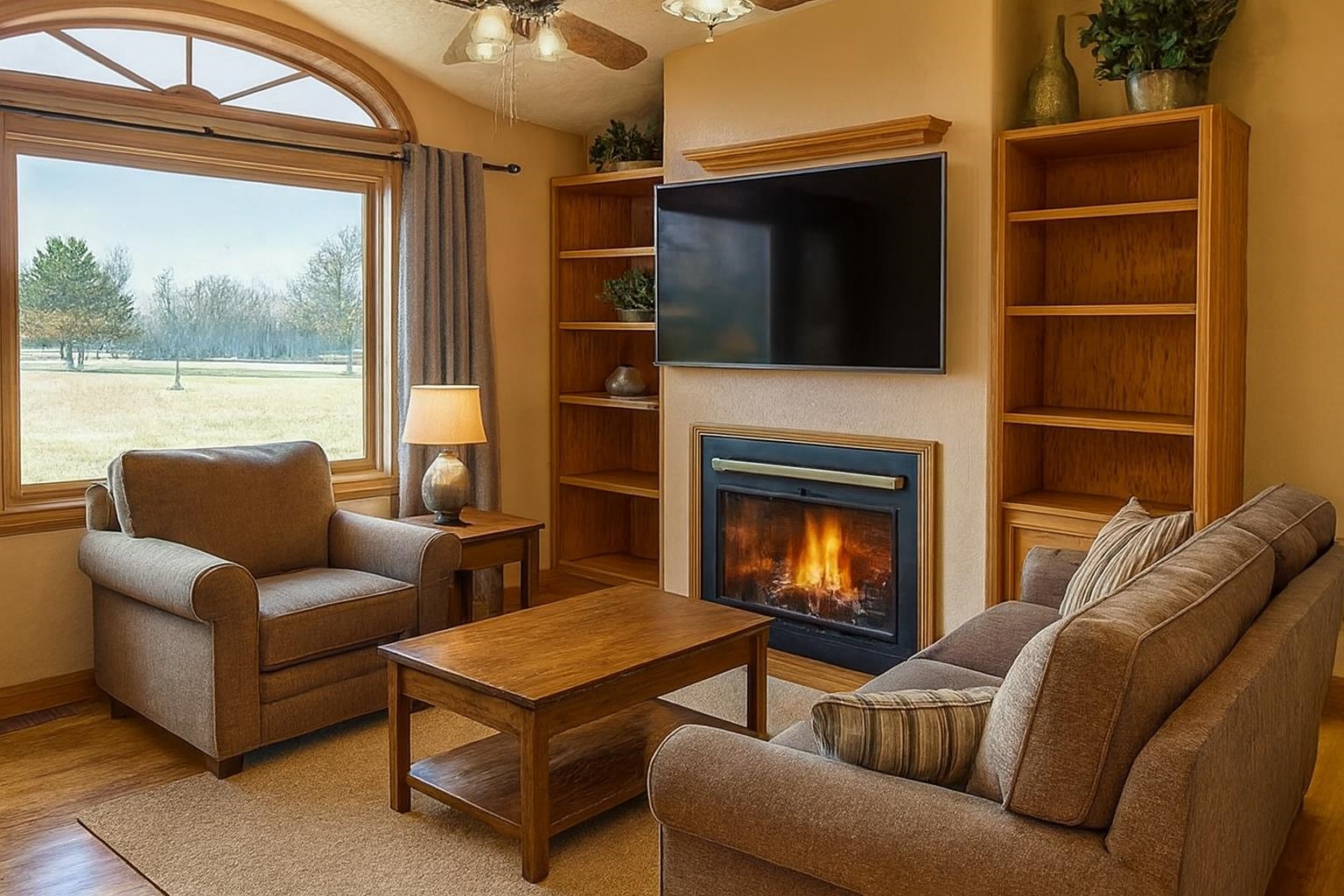 3815 Roehrs Road, Beaverton, MI, 48612