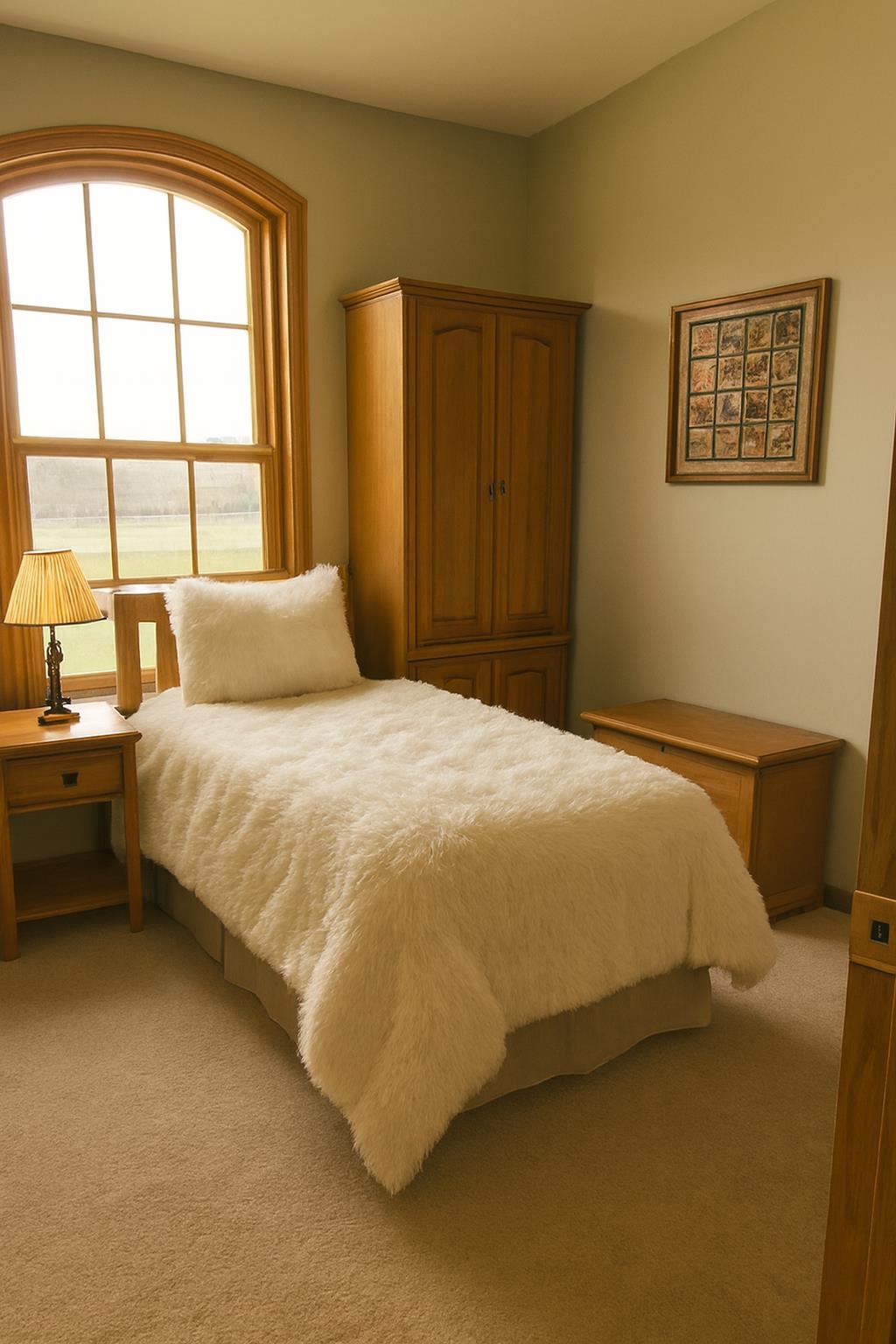 3815 Roehrs Road, Beaverton, MI, 48612