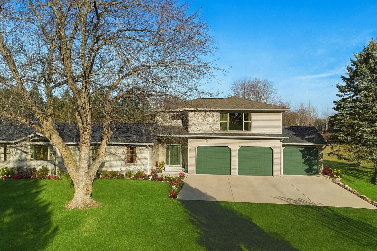 3815 Roehrs Road, Beaverton, MI, 48612