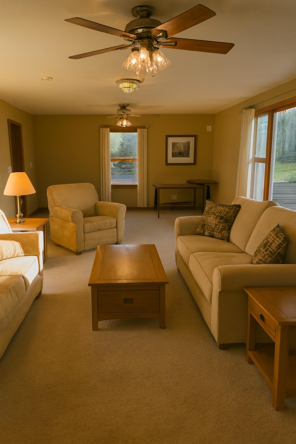 3815 Roehrs Road, Beaverton, MI, 48612