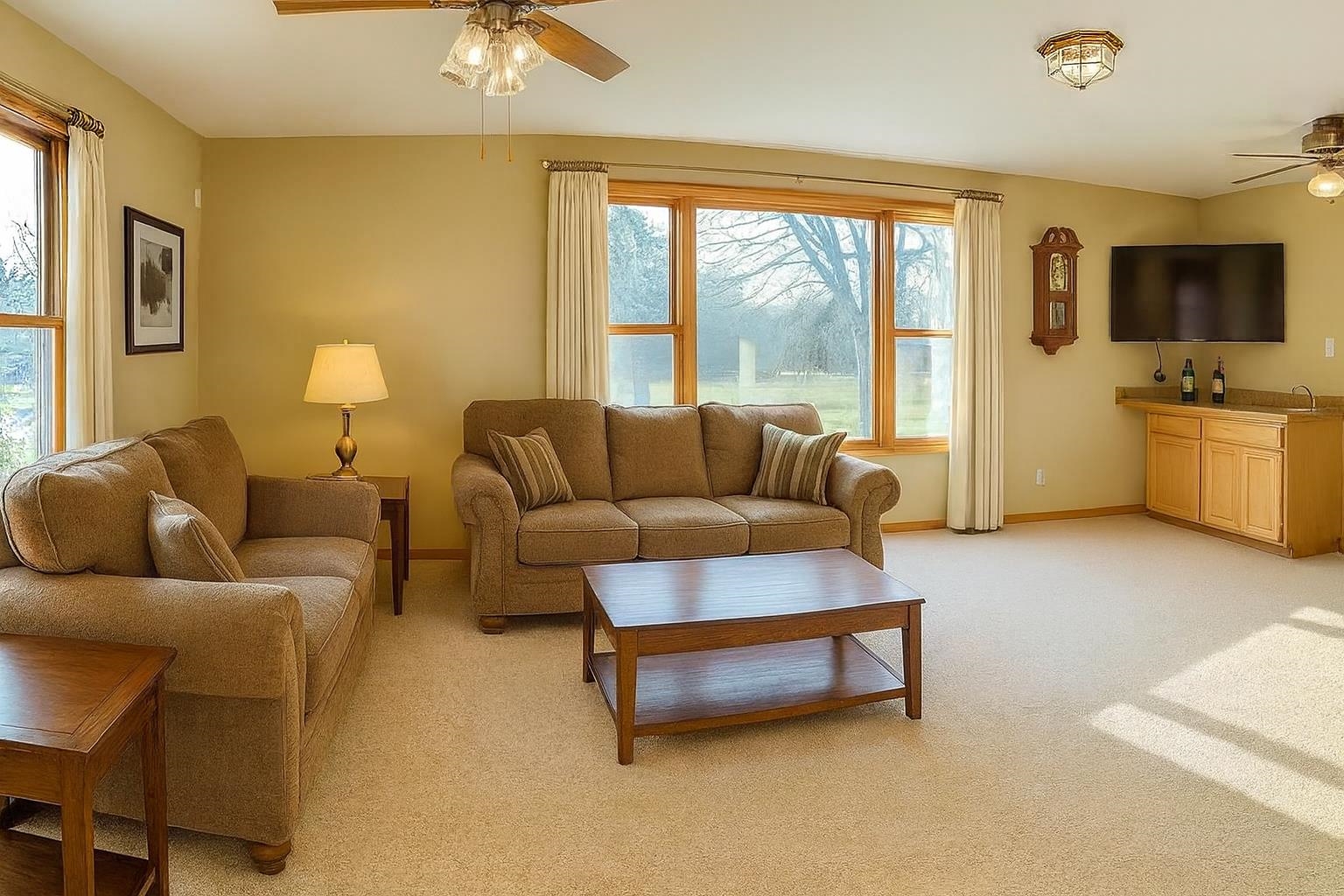 3815 Roehrs Road, Beaverton, MI, 48612