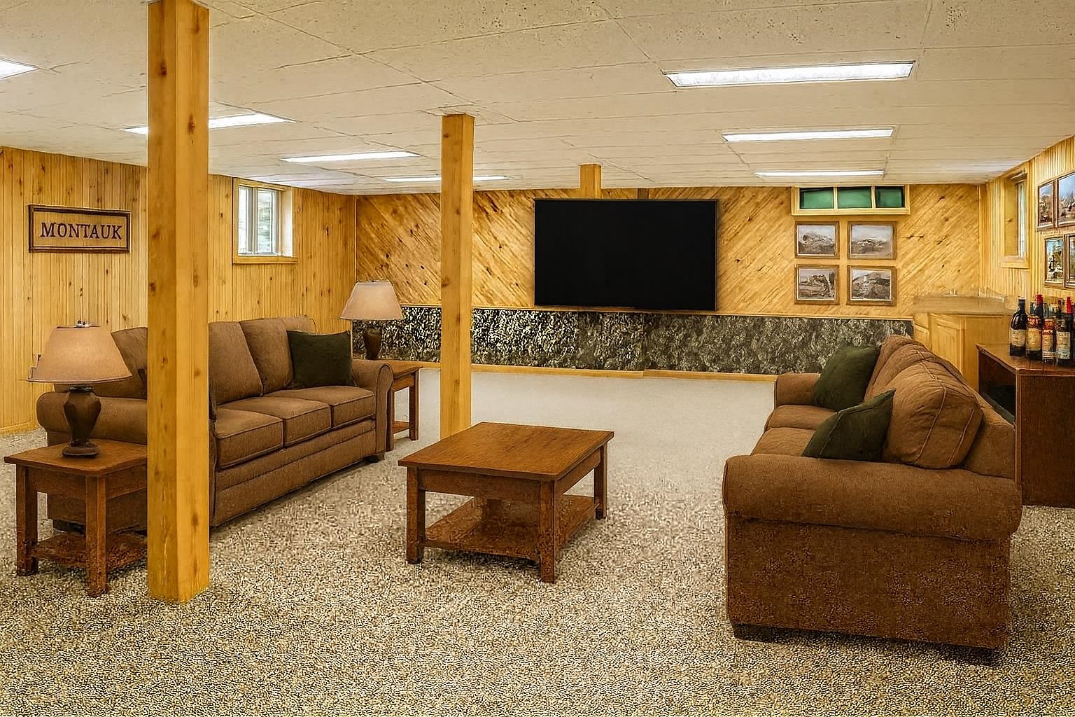 3815 Roehrs Road, Beaverton, MI, 48612