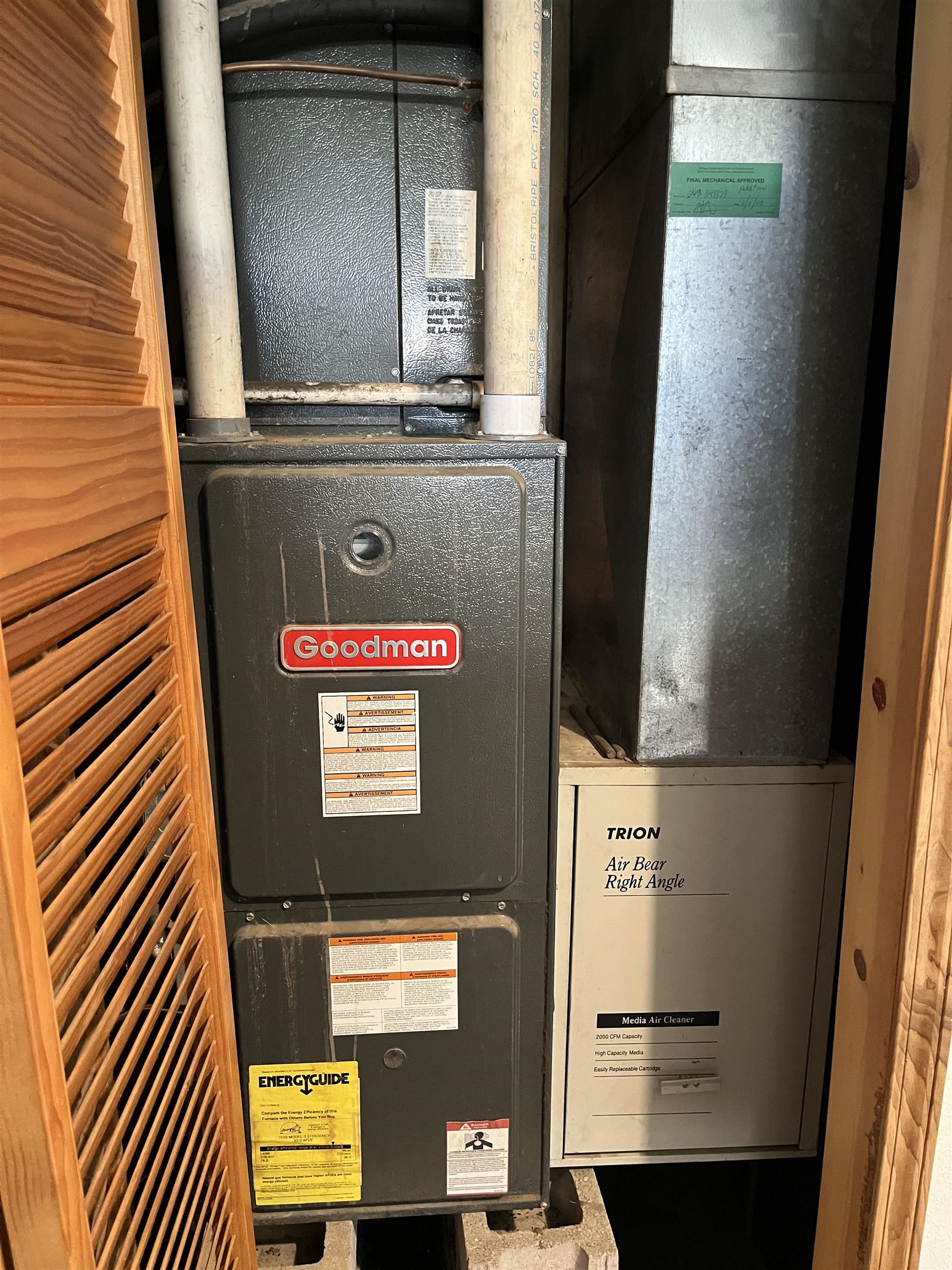 3815 Roehrs Road, Beaverton, MI, 48612