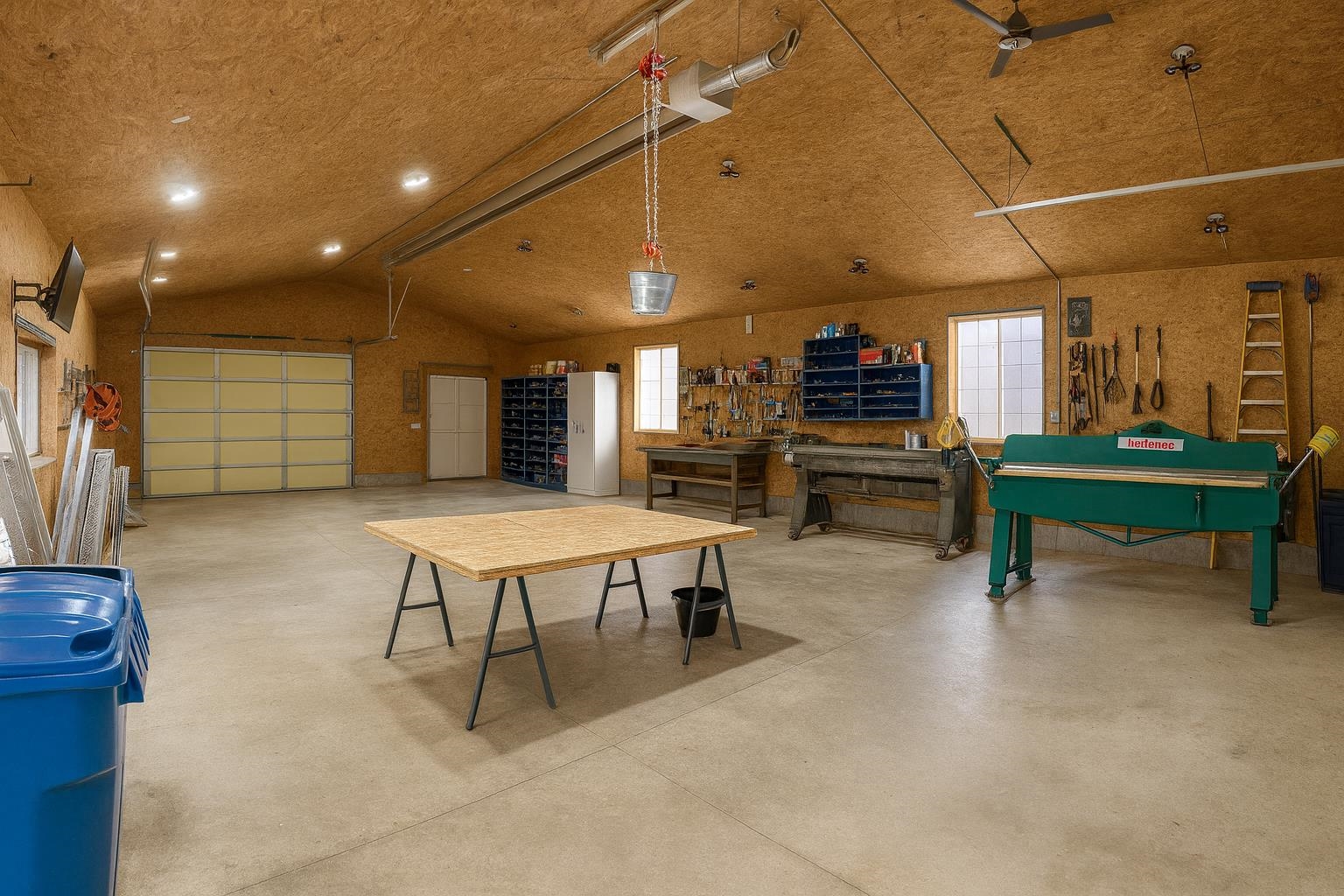 3815 Roehrs Road, Beaverton, MI, 48612