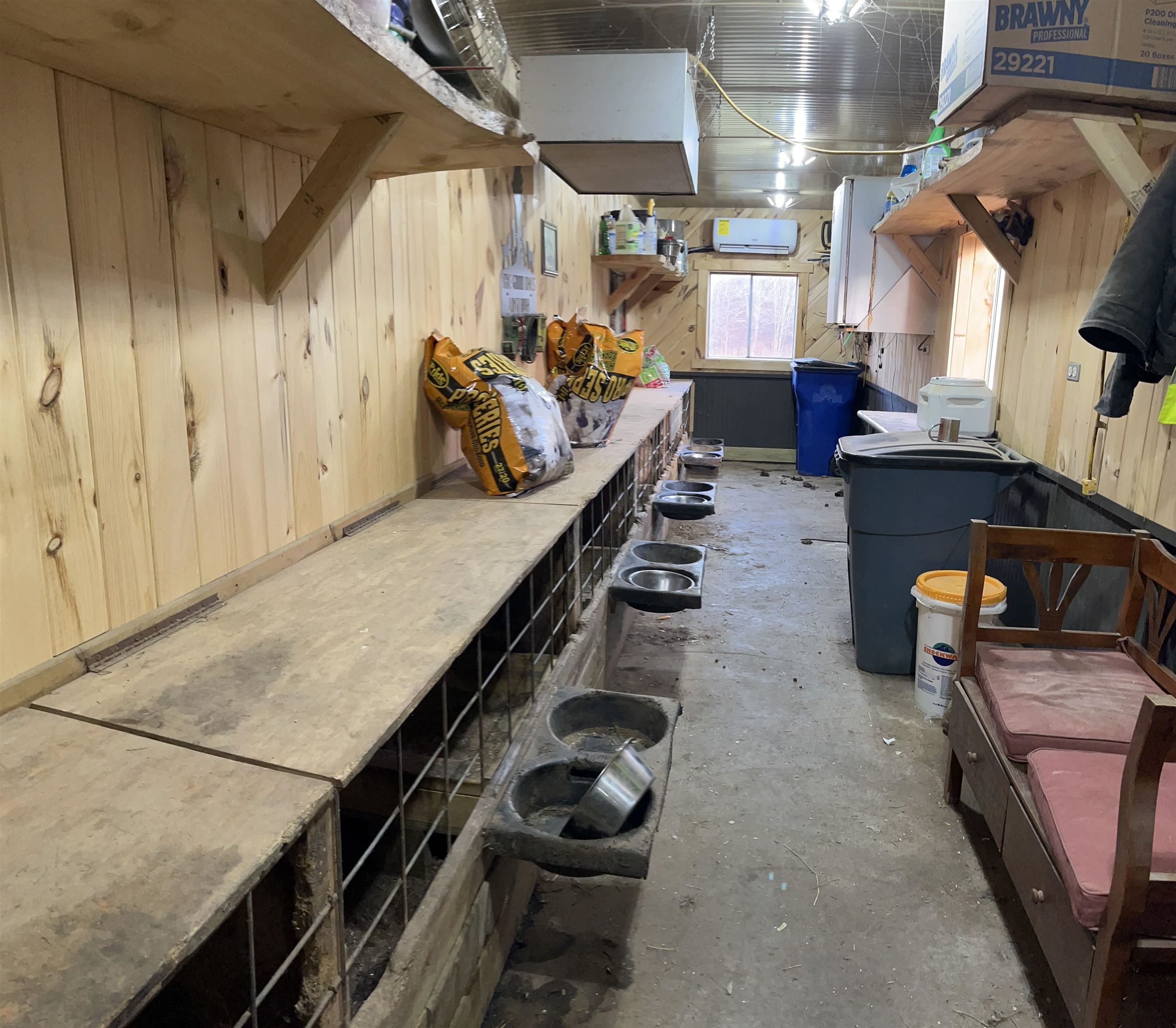 3815 Roehrs Road, Beaverton, MI, 48612