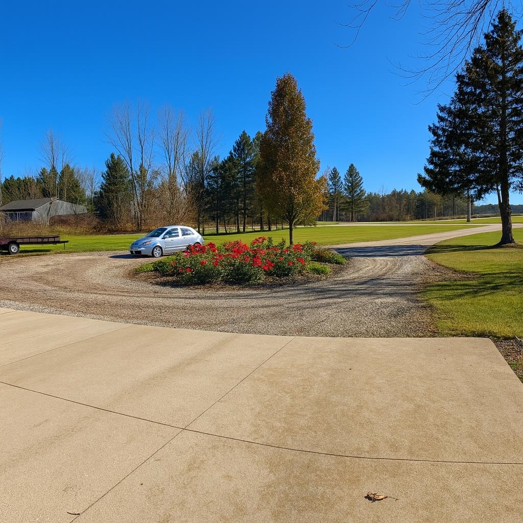 3815 Roehrs Road, Beaverton, MI, 48612