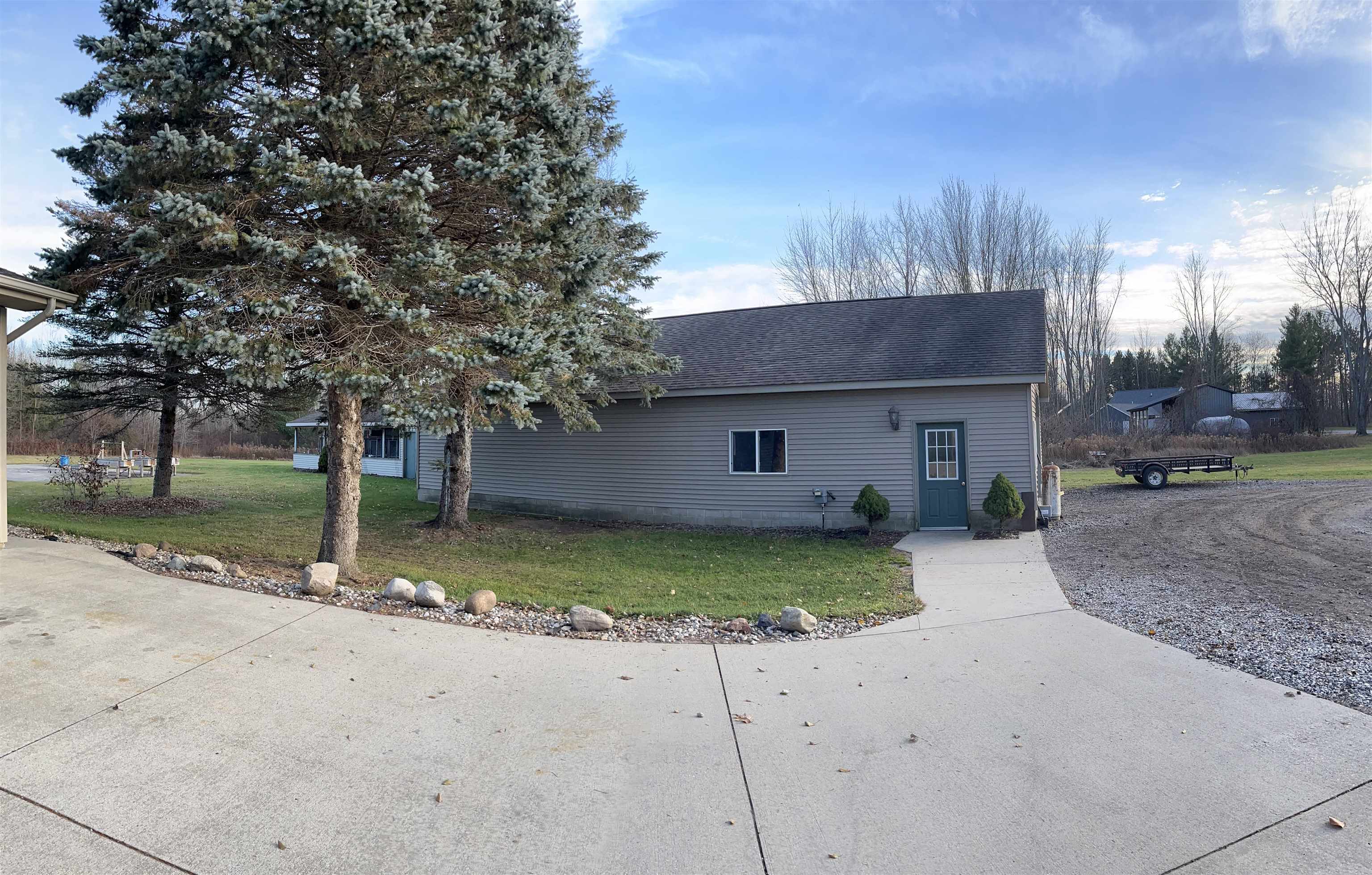 3815 Roehrs Road, Beaverton, MI, 48612