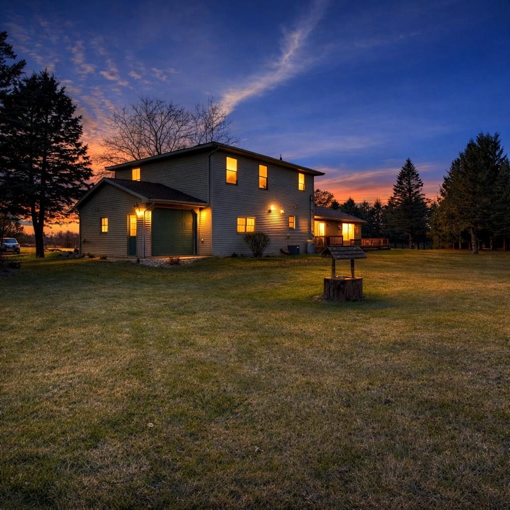 3815 Roehrs Road, Beaverton, MI, 48612