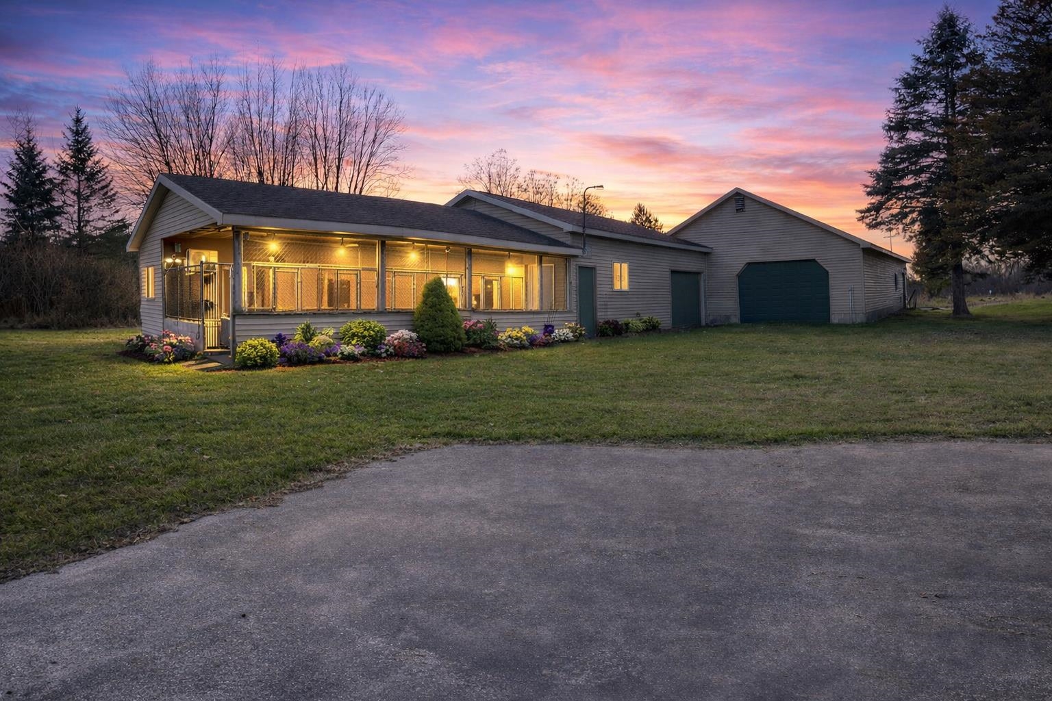 3815 Roehrs Road, Beaverton, MI, 48612