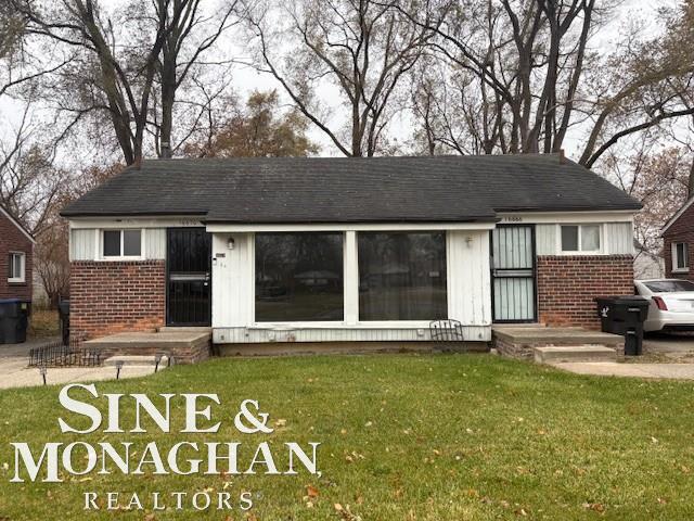 16666 E 8 Mile Road, Detroit, MI, 48205