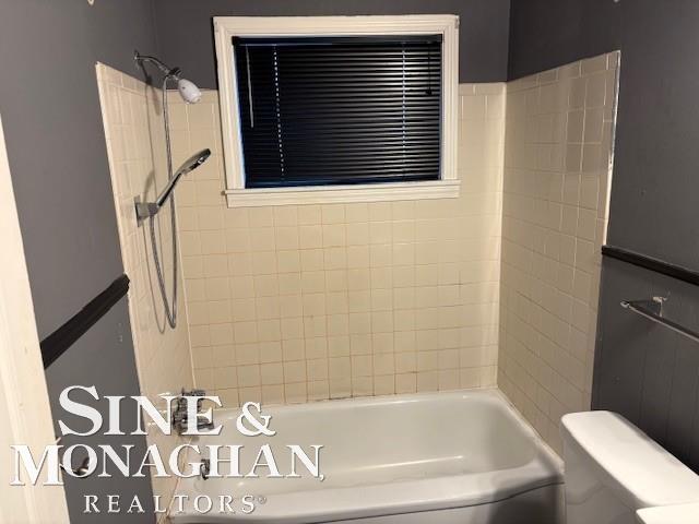 16666 E 8 Mile Road, Detroit, MI, 48205