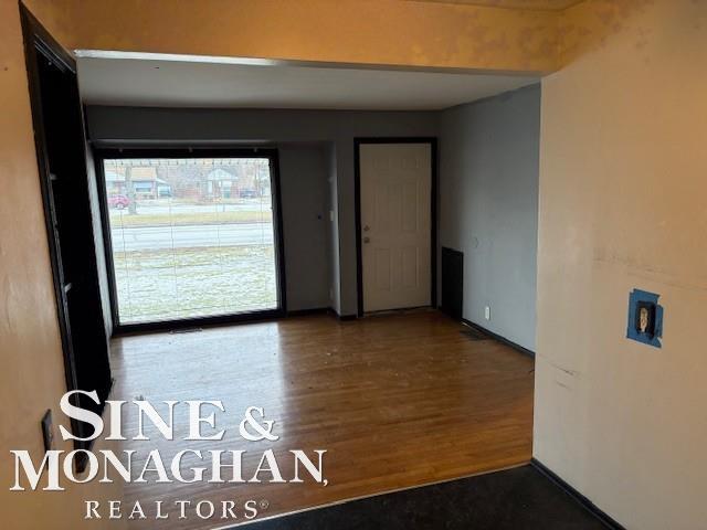 16666 E 8 Mile Road, Detroit, MI, 48205