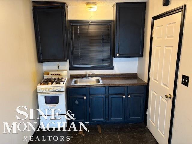 16666 E 8 Mile Road, Detroit, MI, 48205