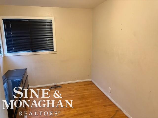 16666 E 8 Mile Road, Detroit, MI, 48205