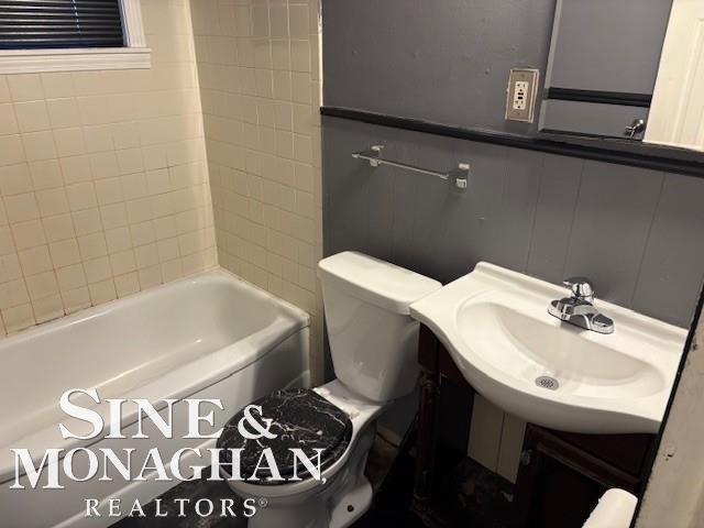 16666 E 8 Mile Road, Detroit, MI, 48205