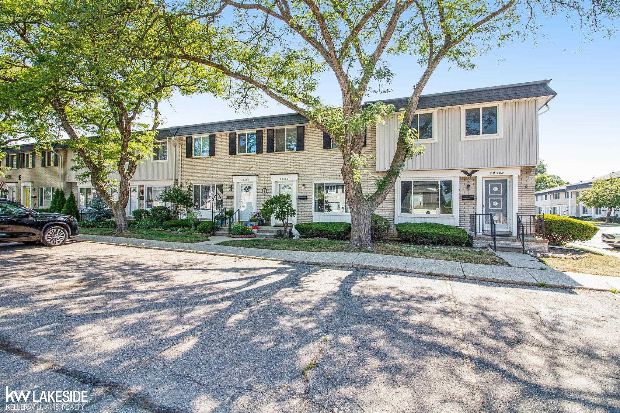 Photo of property for sale at 28306 Universal Drive, Warren MI 48092