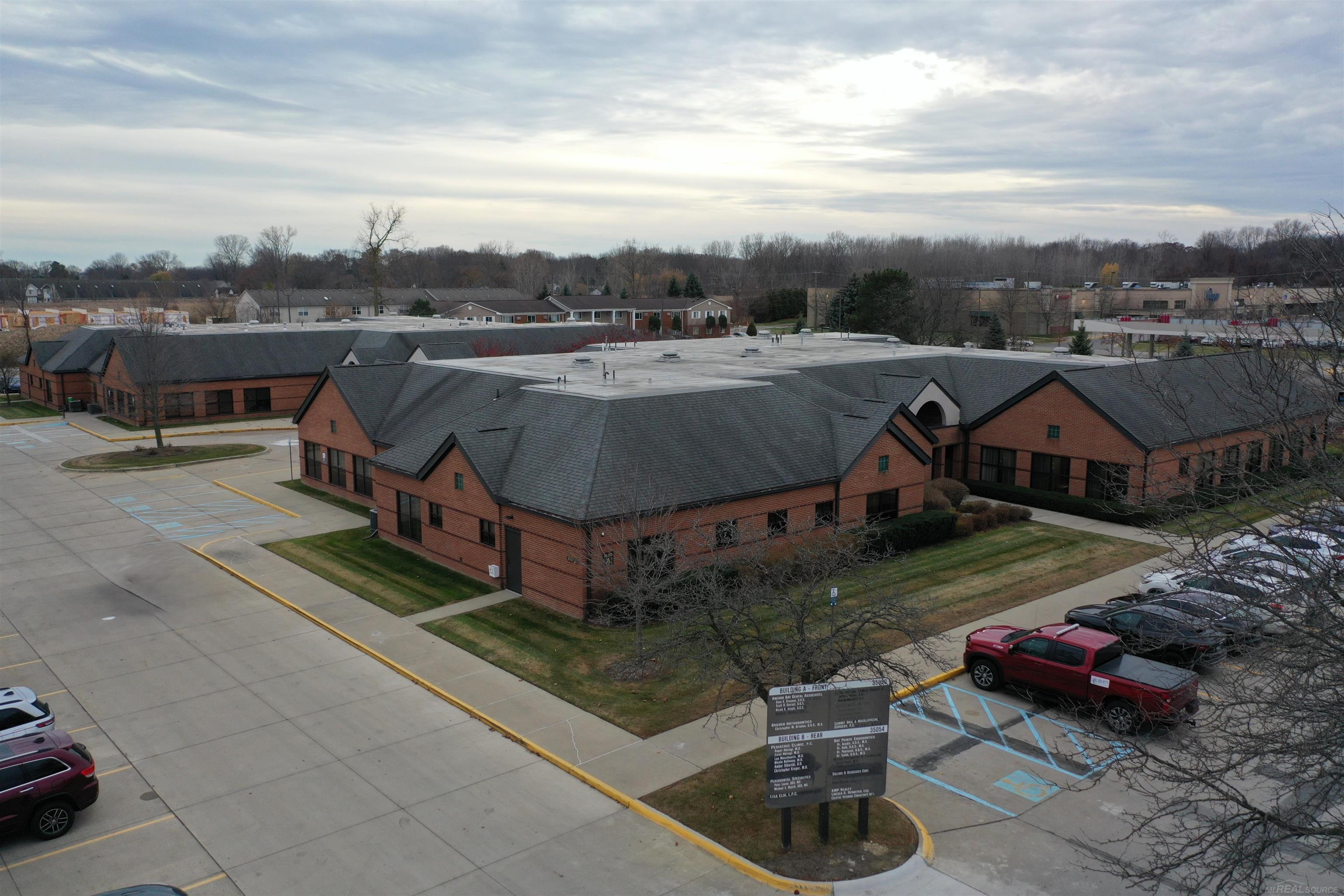 35050 23 Mile Road, New Baltimore, MI, 48047