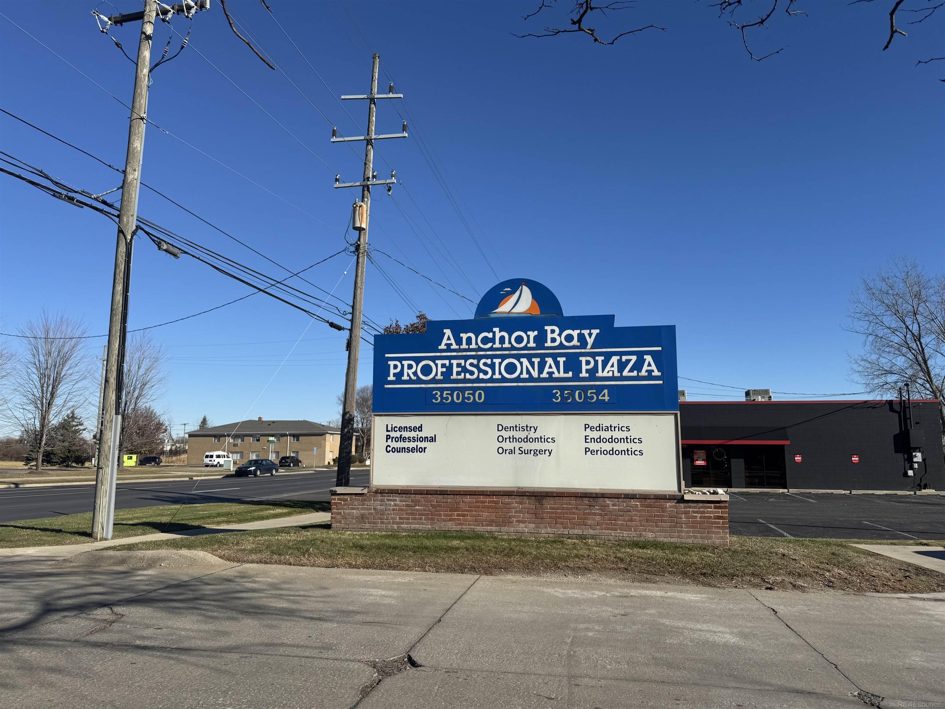 35050 23 Mile Road, New Baltimore, MI, 48047