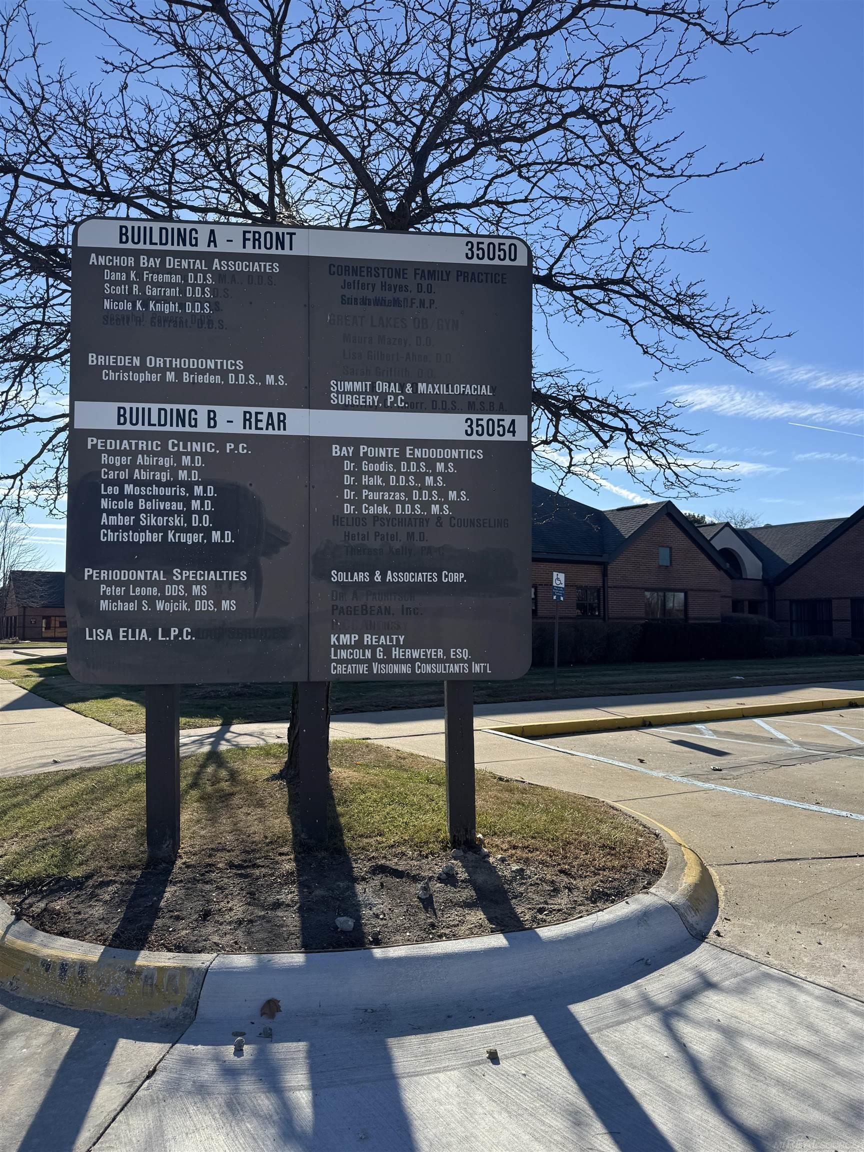 35050 23 Mile Road, New Baltimore, MI, 48047