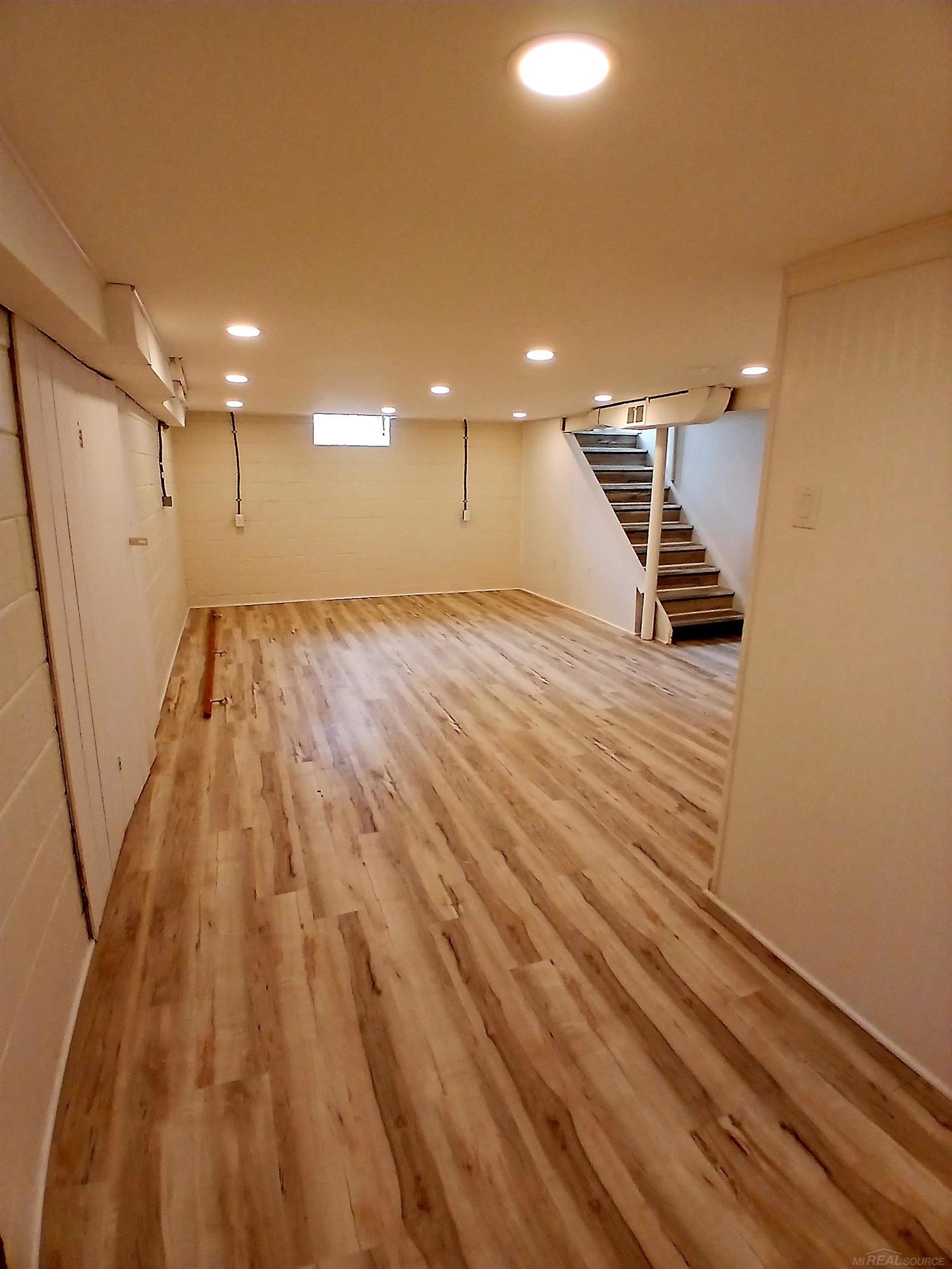 27247 Leroy Drive, Roseville, MI, 48066