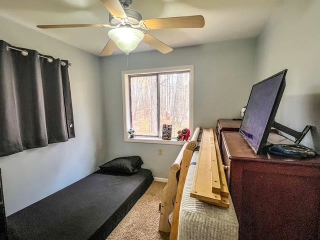 5154 Fairview Drive, Harrison, MI, 48625