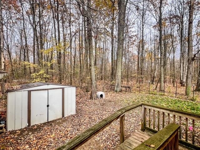 5154 Fairview Drive, Harrison, MI, 48625