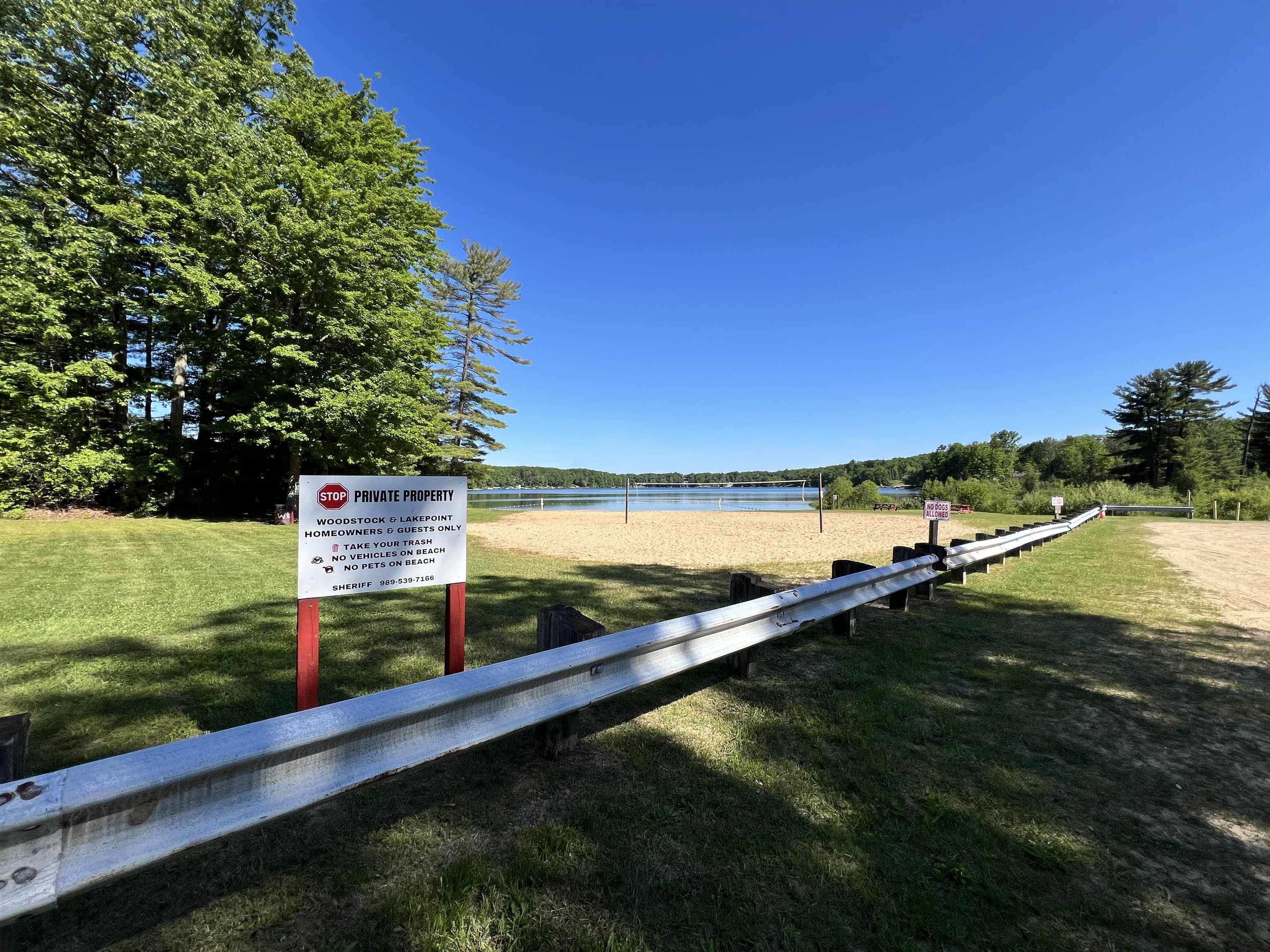 5154 Fairview Drive, Harrison, MI, 48625