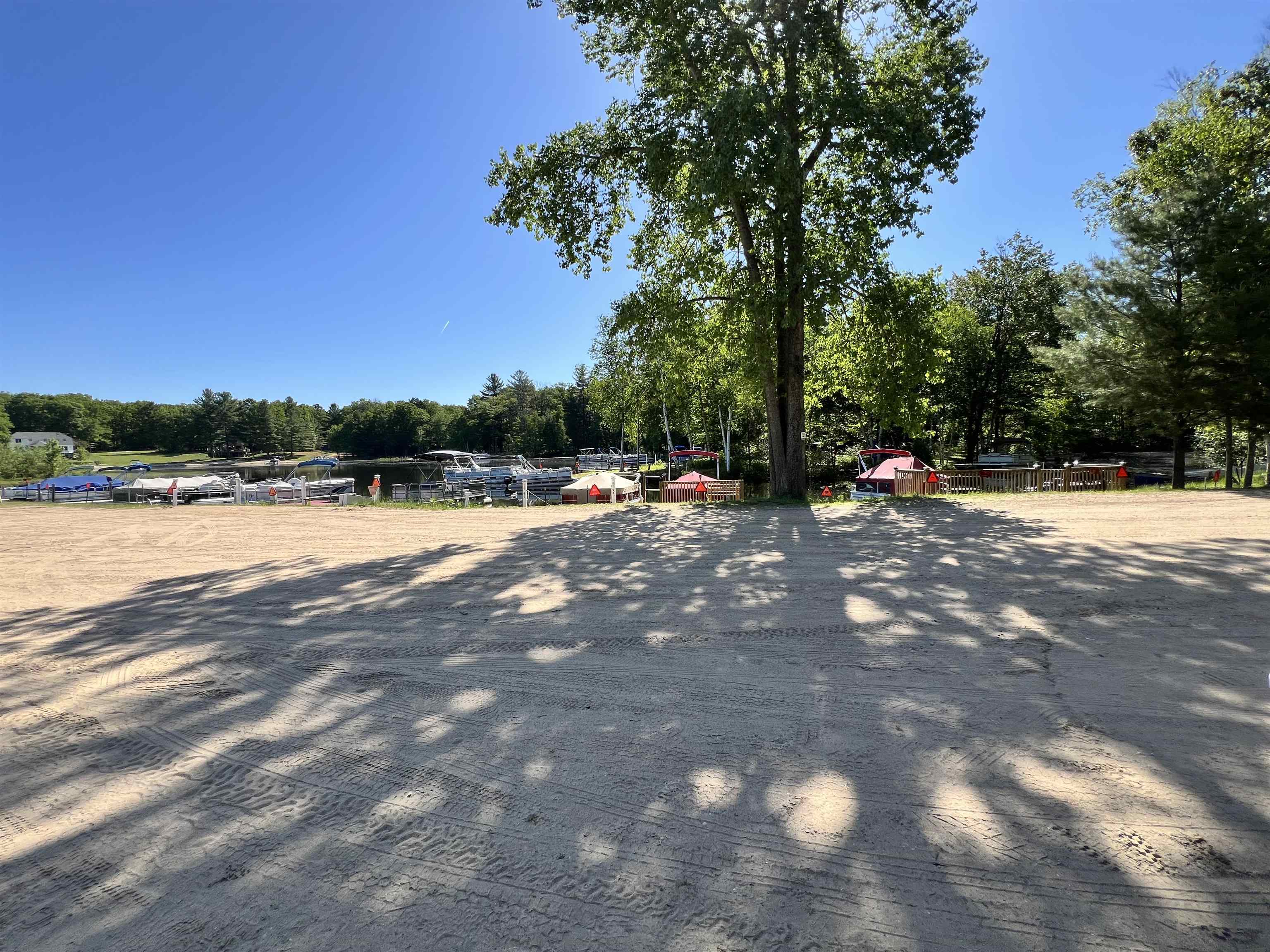 5154 Fairview Drive, Harrison, MI, 48625