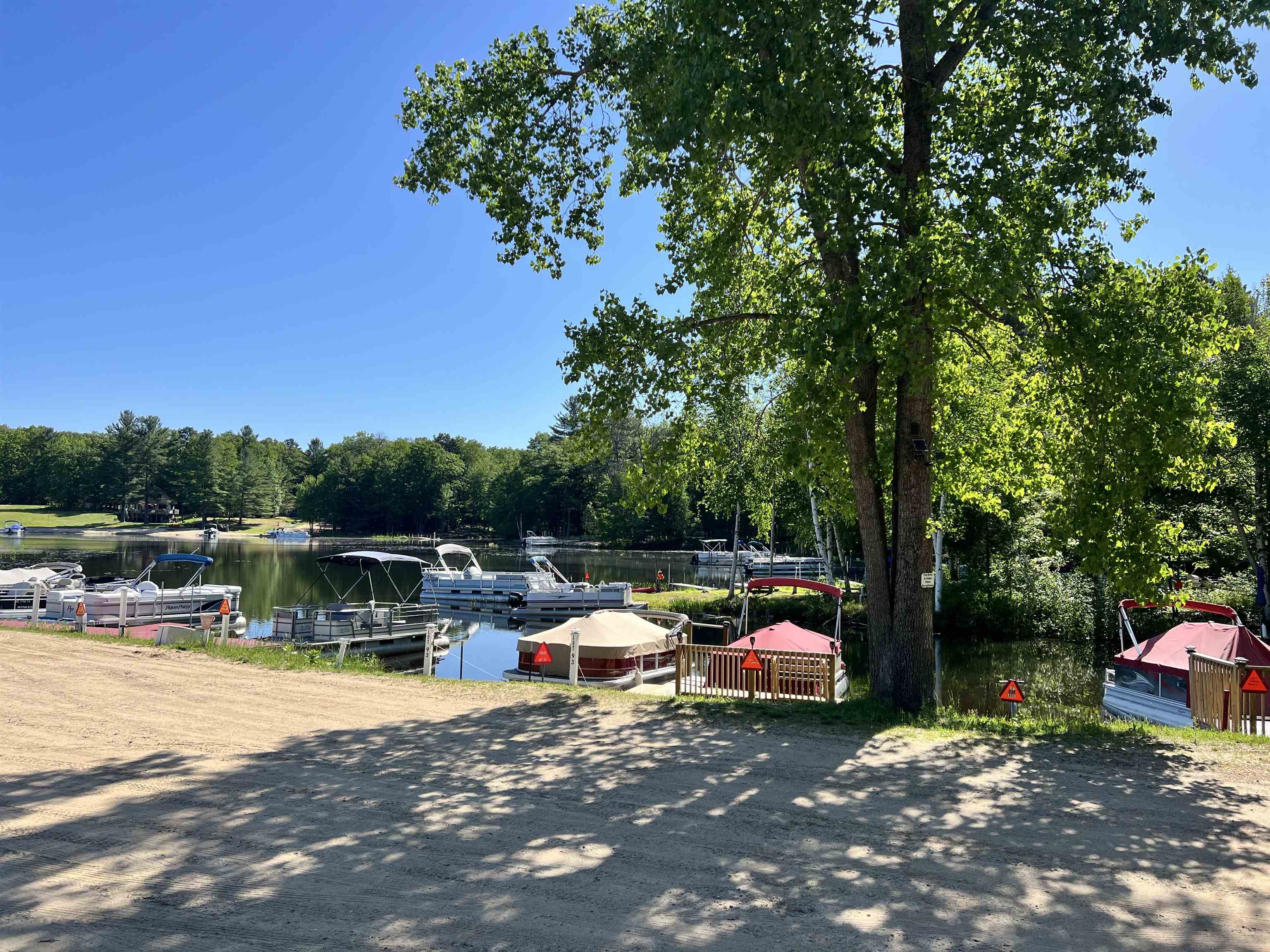 5154 Fairview Drive, Harrison, MI, 48625